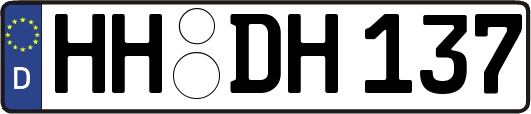 HH-DH137
