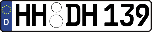 HH-DH139