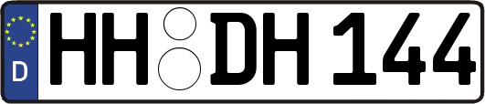 HH-DH144
