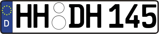 HH-DH145