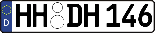 HH-DH146