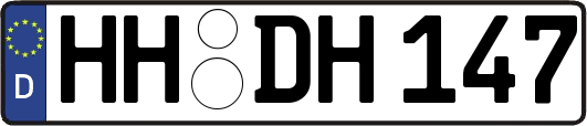 HH-DH147