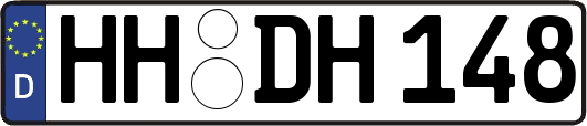 HH-DH148