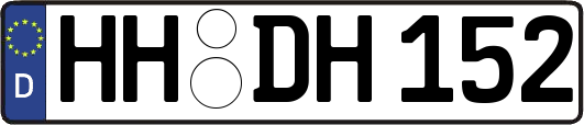 HH-DH152
