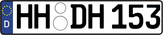 HH-DH153