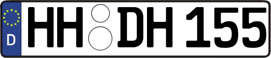 HH-DH155