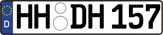 HH-DH157