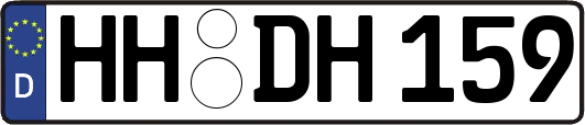 HH-DH159