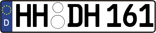 HH-DH161