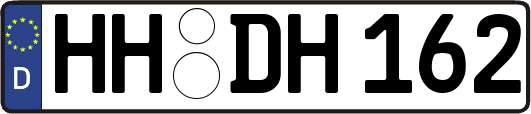 HH-DH162