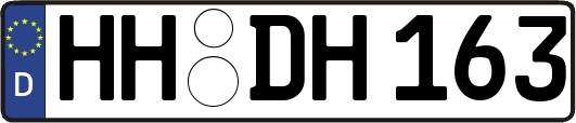 HH-DH163