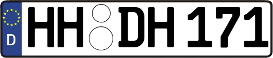 HH-DH171
