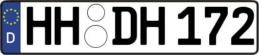 HH-DH172