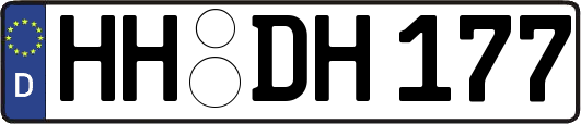 HH-DH177