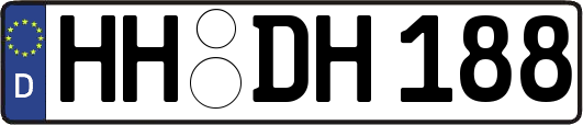 HH-DH188