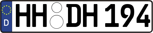 HH-DH194