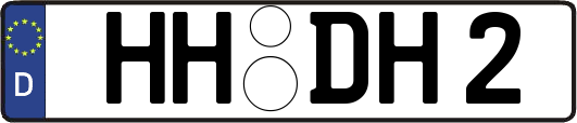 HH-DH2
