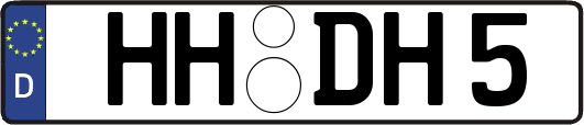 HH-DH5