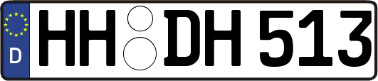 HH-DH513