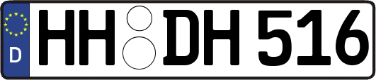 HH-DH516