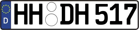 HH-DH517
