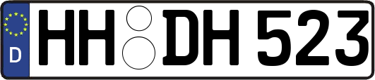 HH-DH523