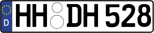 HH-DH528