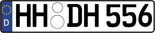 HH-DH556