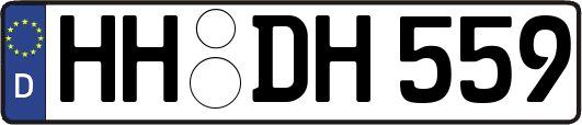 HH-DH559