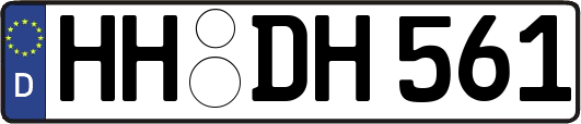 HH-DH561