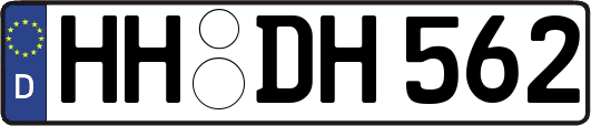 HH-DH562