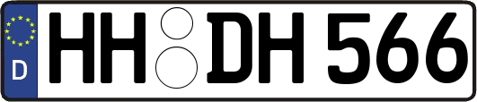 HH-DH566