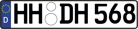 HH-DH568