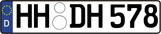 HH-DH578