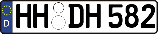 HH-DH582