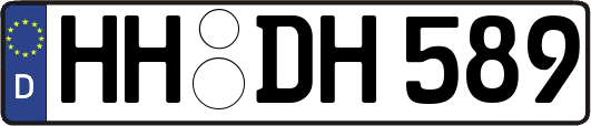 HH-DH589