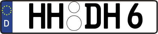 HH-DH6