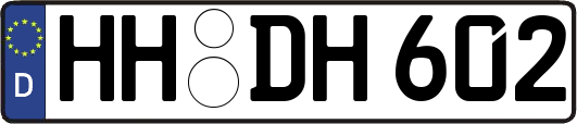 HH-DH602