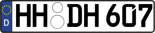 HH-DH607