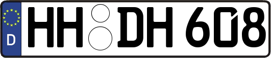 HH-DH608