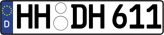 HH-DH611