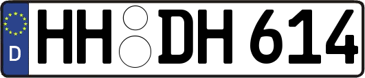 HH-DH614