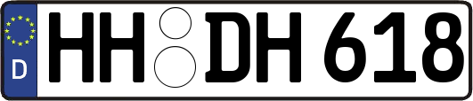 HH-DH618