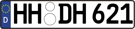 HH-DH621