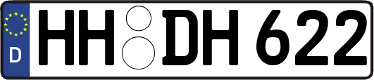 HH-DH622