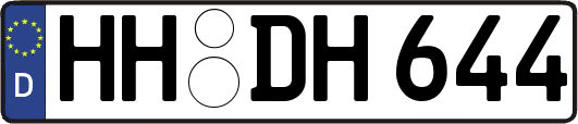 HH-DH644
