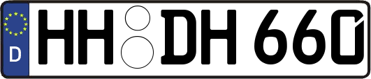 HH-DH660