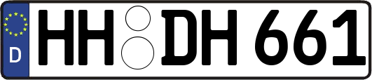 HH-DH661