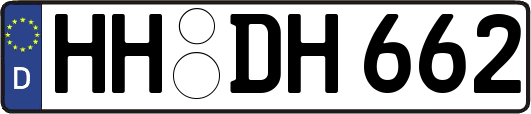 HH-DH662