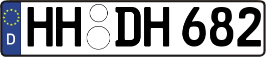 HH-DH682